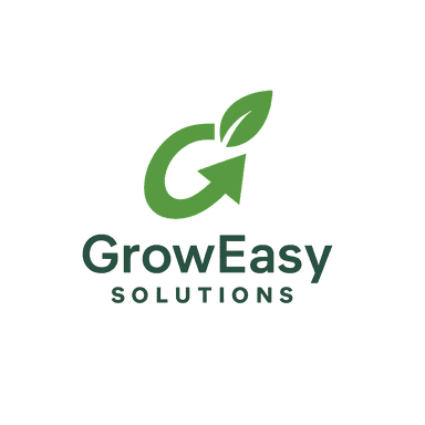 GrowEasy Logo