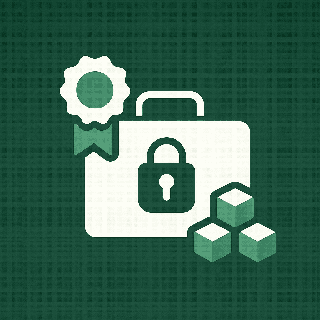 White-Labeled Licensing